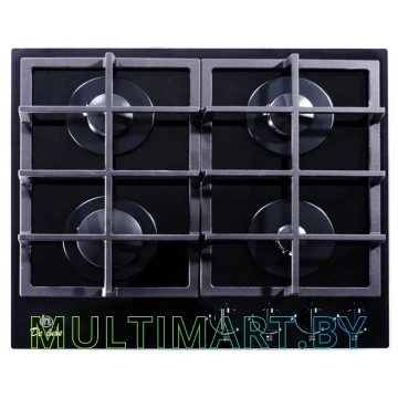 Газовая варочная панель De Luxe GG4 750229F-060